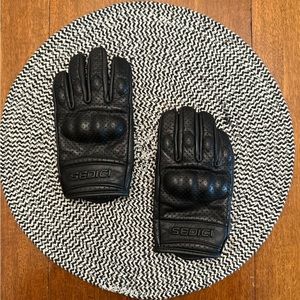 Sedici Lucca Armored Motorcycle Gloves